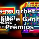 Slots no qrbet .com – Jogue e Ganhe Prêmios