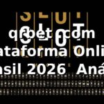qrbet .com Plataforma Online Brasil 2026 ⭐️ Análise Técnica qrbet .com Plataforma Online Brasil 2026 ⭐️ Análise Técnica